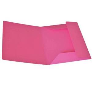 Cartellina 3 lembi - 200 gr...