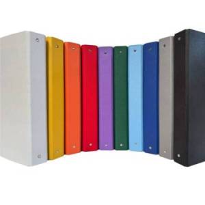 Raccoglitore King - 4... 2