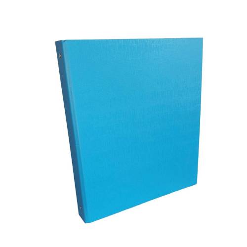 Raccoglitore King - 4 anelli tondi 30...