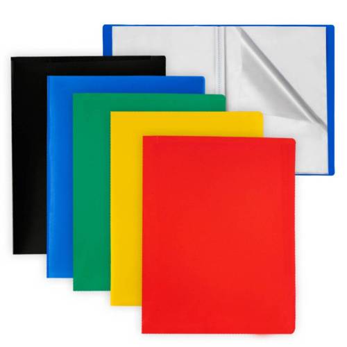 Portalistini Eco - PPL - 22 x 30 cm -...