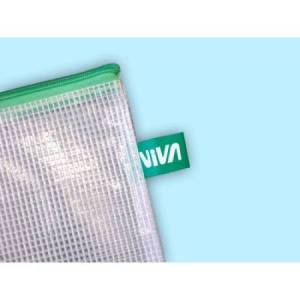 Busta a rete con cerniera... 2