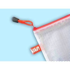 Busta a rete con cerniera... 2