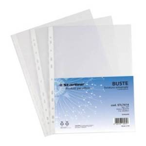 Buste forate Top - buccia -...