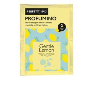 Profumino Gentle Lemon -...