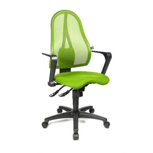 Sedia operativa Air Synchro 2.0 -...