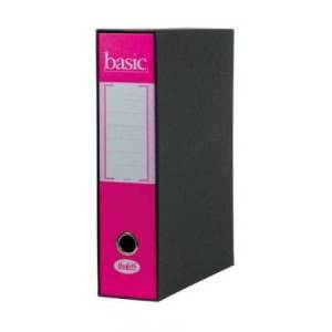 Raccoglitore Basic -...