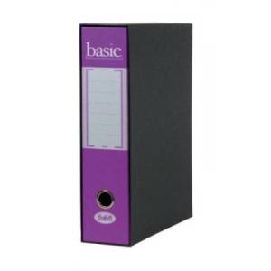 Raccoglitore Basic -...