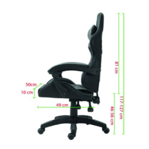 Sedia Gaming Turan -... 2