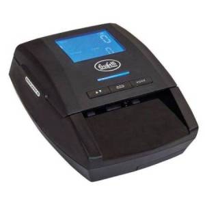 Conta Verifica Banconote...