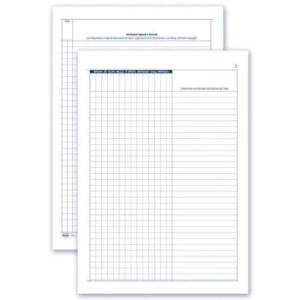 Registro Giornale dei...