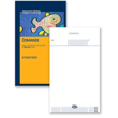 Comande Generiche 2 Copie- Blocco...