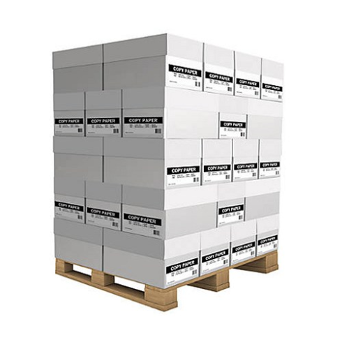 Carta fotocopie - A4 - 80 gr - bianco...