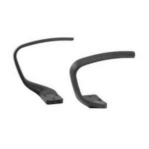 Coppia Braccioli Ad Ala Per...