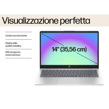 HP Laptop 14 AMD7120U/8GB/256