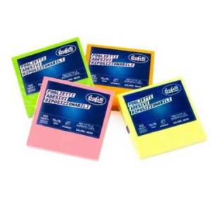 Foglietti adesivi... 2