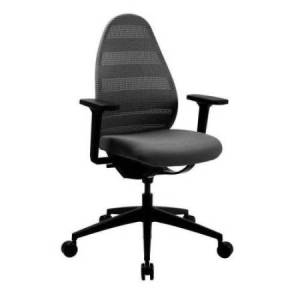 Sedia Operativa Susanne - nero