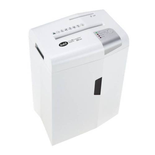 Distruggidocumenti myShredder B6 PRO...