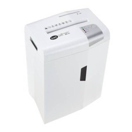 Distruggidocumenti myShredder B6 PRO - a frammenti - 2X15 mm - P5 - Buffetti
