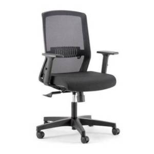 Sedia Operativa Easy - nero