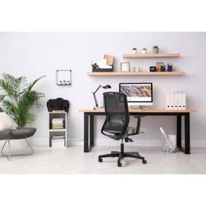 Sedia Operativa Easy - nero 2