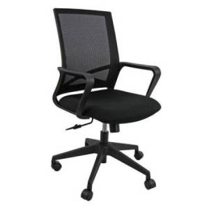 Sedia Operativa Smart - nero