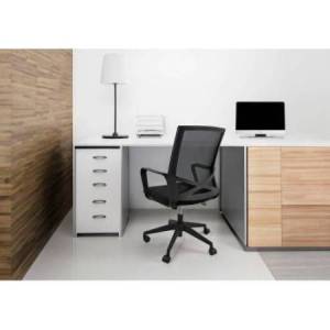 Sedia Operativa Smart - nero 2