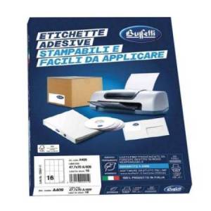 Etichette multifunzione -...