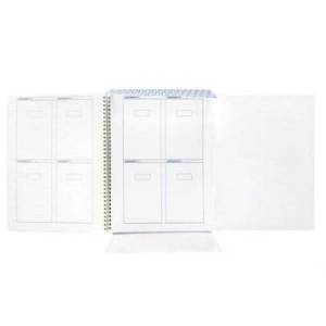 Cartellina azzeramenti...