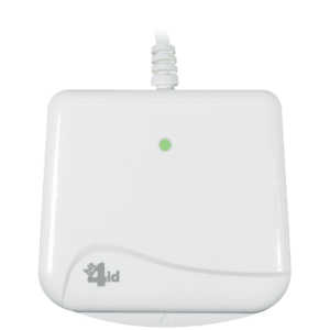 Lettore di Firma Digitale...