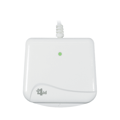 Lettore di Firma Digitale miniLector...