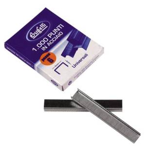 Punti Metallici - Passo 6 -...