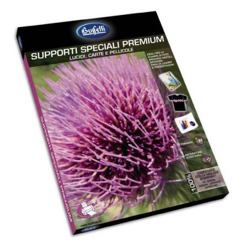 Film Premium - Lucidi c/sensore...