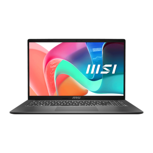 MSI Modern 15 Core5/16GB/512