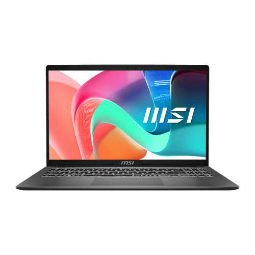 MSI Modern 15 Core5/16GB/512