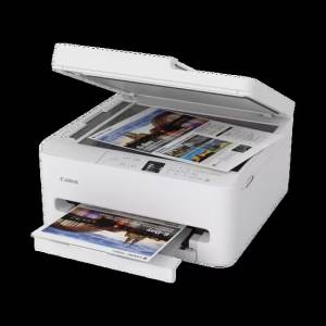 Canon Pixma TS7550i Wi-Fi 2