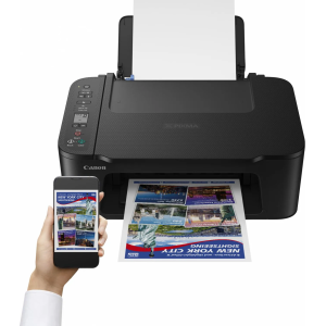 Canon Pixma TS3750i Wi-Fi