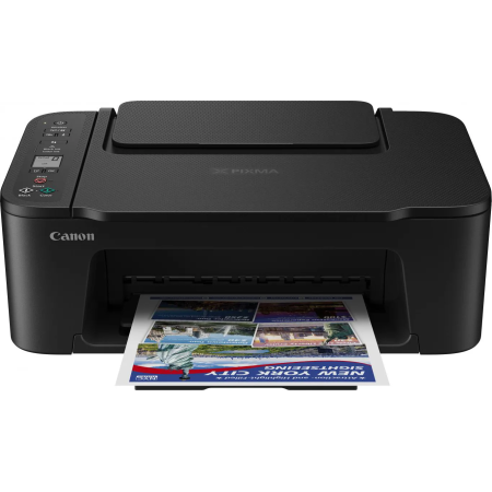 Canon Pixma TS3750i Wi-Fi