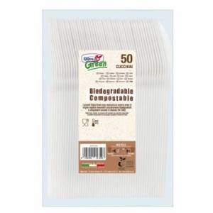 Cucchiai in Estabio -...