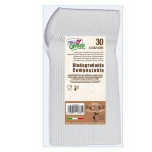 Cucchiaini in Estabio -...