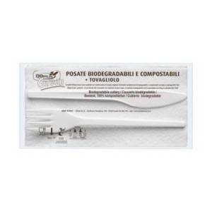 Bis posate - in estabio -...