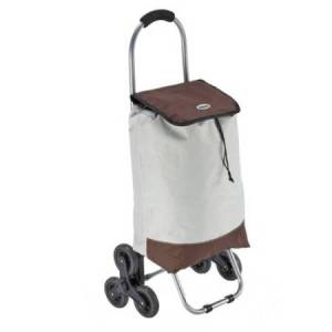 Trolley spesa Trio - 25 L -...