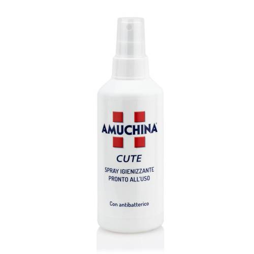 Spray igienizzante per la cute - 200...