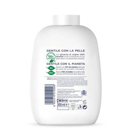 Ricarica bis sapone liquido Extra Idratante - 400 ml - Neutro Roberts