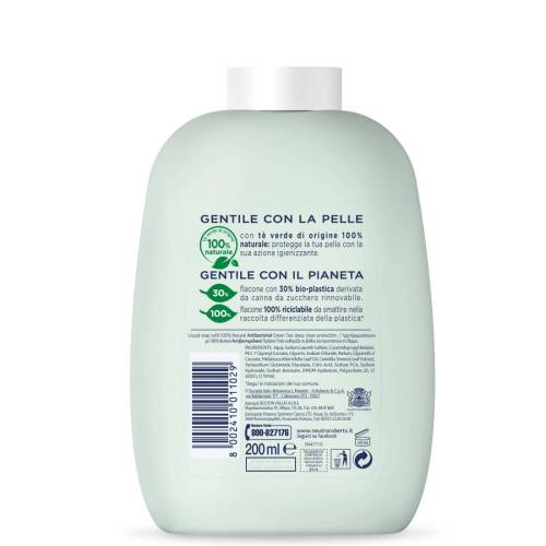 Ricarica bis sapone liquido...