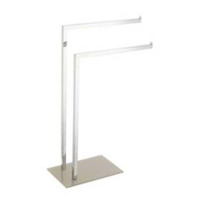 Piantana porta asciugamani...