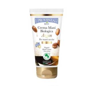 Crema mani biologica -...