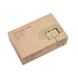 Saponette Linea Cortesia... 2