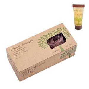 Tubetti doccia shampoo...