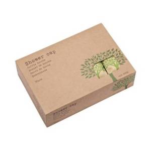 Cuffie doccia imbustate... 2