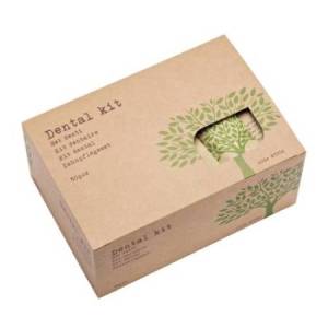 Set denti linea Cortesia... 2